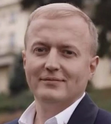 Експрокурора Ільницького, який оскандалився пишним весіллям на Львівщині, оголосили в розшук: що накоїв