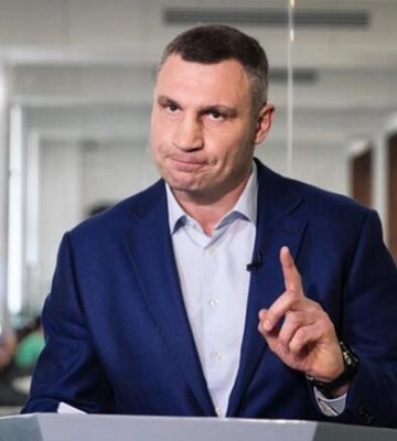 Стали відомі зарплати голови КМДА та його заступників