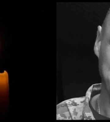 На Донеччині загинув воїн з Волині Володимир Ткачук