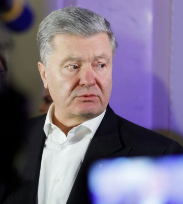 Перед спробою зустрітися з Орбаном Порошенко отримав від Угорщини понад ₴37 мільйонів - ЗМІ