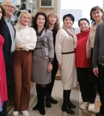 Координаційна рада психологічної служби системи освіти Львівщини підбила підсумки роботи за рік
