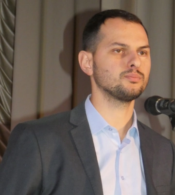 Новий голова Рівненщини чекає указу президента