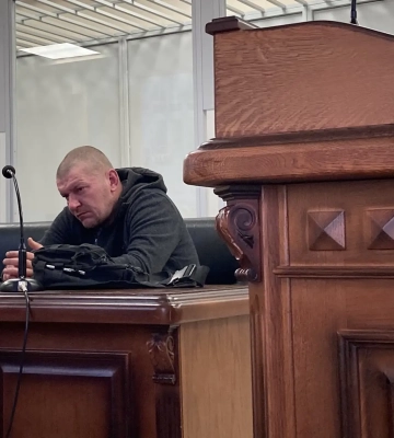 Справи Майдану: за катування мітингувальників засудили ексберкутівця з Харківщини