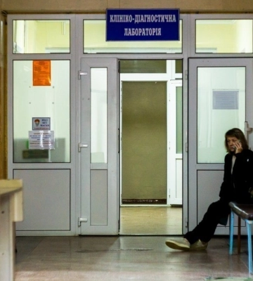 У Луцьку стрімко зростає захворюваність на грип та ГРВІ серед дітей. Як вберегтися