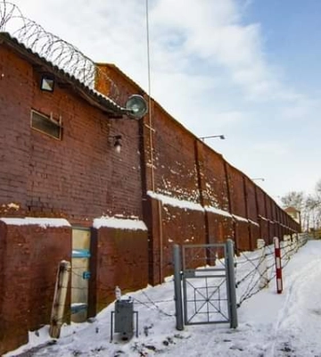 Відомо, які порушення виявили під час перевірок у виправних колоніях і СІЗО на Рівненщині