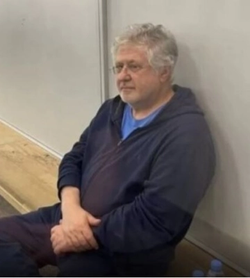 Суд зменшив заставу Коломойському, але він не готовий вносити гроші