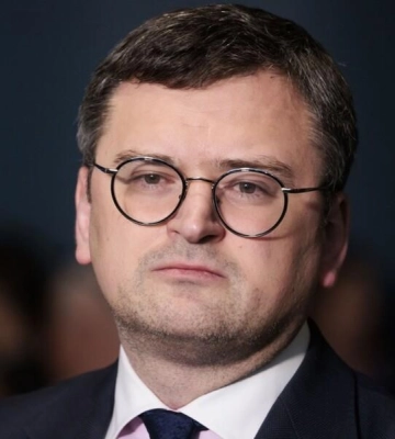&quot;В любой следующий день может быть принято решение&quot;. Кулеба рассказал, когда Конгресс США может одобрить дополнительную помощь&amp;hellip;