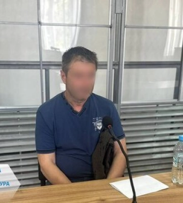Удар по піцерії в Краматорську. Досудове розслідування завершено, місцевий житель постане перед судом — прокуратура