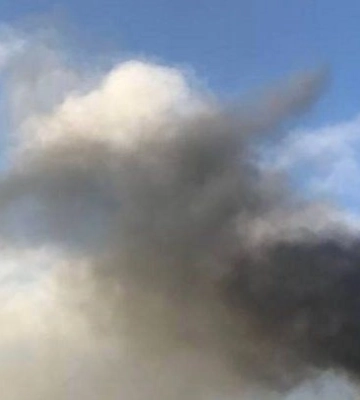 У Києві можливе влучання у житловий будинок у Солом&#039;янському районі – Кличко