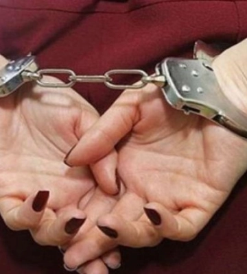 За спробу заволодіння квартирою у Києві злочинниці світить 8 років в&amp;#039;язниці