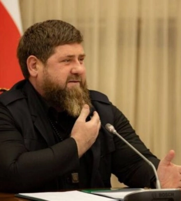 Кадиров намагається ісламізувати окупований схід України - ISW