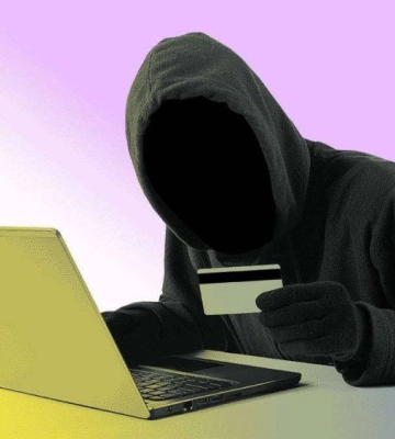 Шахраї з Кривого Рогу &quot;розвели&quot; людей в інтернеті на 100 тисяч гривень