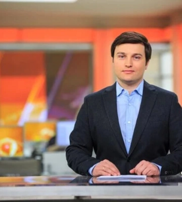 Атака на Київ: відомий телеведучий залишився без квартири