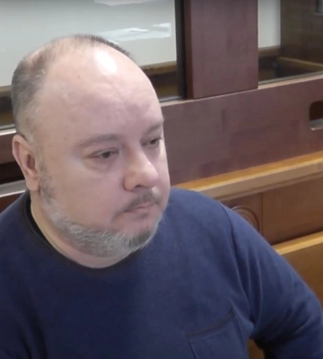 Злив Росії секретні дані про Луцький аеродром: ексльотчик-зрадник оскаржує вирок суду (відео)