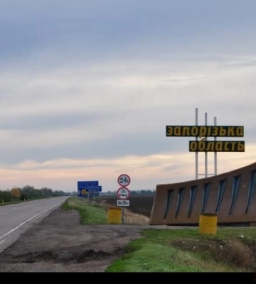 Ворог на Запоріжжі за добу завдав 82 удари, у тому числі 9 дронами