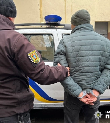 Охоронець автостанції до смерті забив одесита