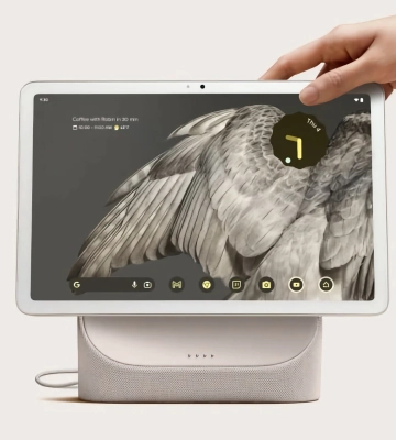 Google опустила ціну на Pixel Tablet: пристрій можна купити на Amazon зі знижкою $100