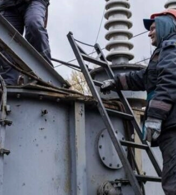 На Дніпропетровщині знеструмлено 13 населених пунктів: чи передбачаються планові відключення