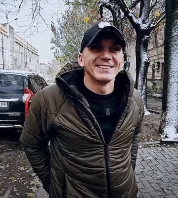 «Мені хотілося визнання, залишитися в історії», – Сєнкевич розповів чому вирішив стати міським головою