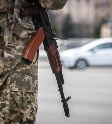 Що буде з комендантською годиною на Новий рік у Харкові — ХОВА