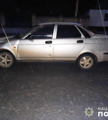 В Новій Одесі водій легковика насмерть збив пішохода