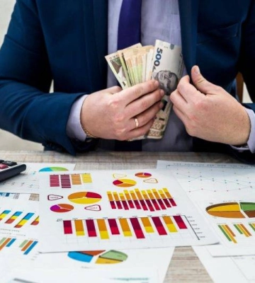 З початку року на Миколаївщині аудитори знайшли порушень на ₴1,4 млрд при бюджетних закупівлях