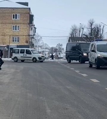 На Волині створено 18 рад ВПО
