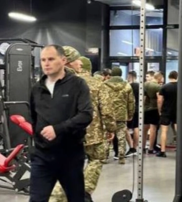 Все в рамках закона: в ТЦК прокомментировали вручение повесток в спортзалах