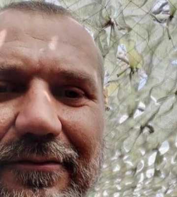 На війні від удару російського дрона загинув священник зі Львівщини