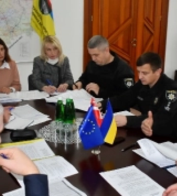 Навчальні заклади на Волині охоронятимуть