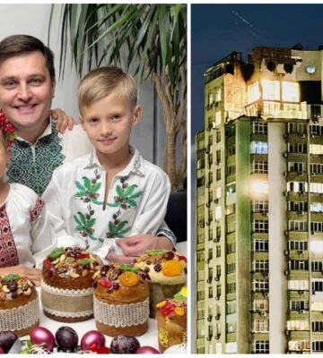 Ворог атакував Київ «шахедами» – є руйнування