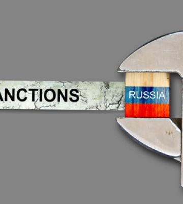 Швейцарія заморозила 8,8 мільярда доларів російських активів. Не поспішайте радіти