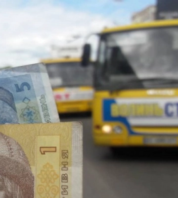 Нема грошей: у Рівному суттєво вріжуть компенсації перевізникам