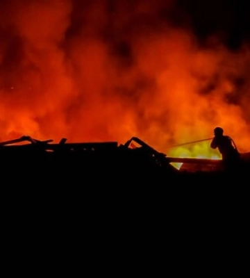 Армія РФ за добу 117 разів обстріляла Херсонську область. Одна людина загинула, двоє — поранені