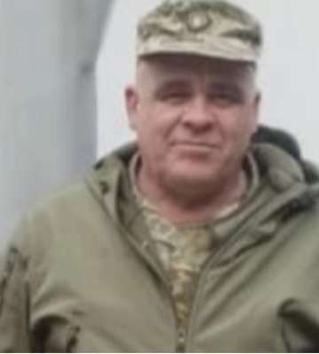 Трагічно загинув під час виконання обов&amp;#039;язків. на Волинь «на щиті» привезуть тіло Героя Миколи Михалевича