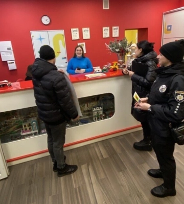 У Луцьку виявили 17 випадків порушення вимог щодо оформлення найманих працівників