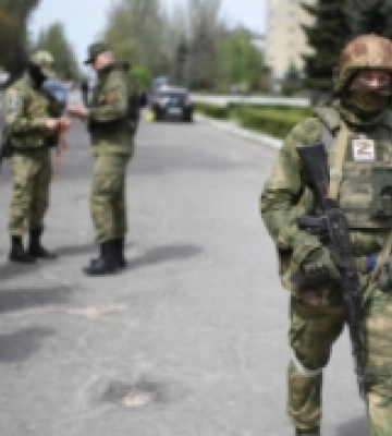 Боротьба за владу на тимчасово окупованій Херсонщині: ФСБ відкриває справи проти колаборантів