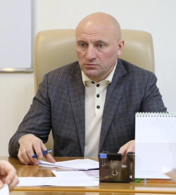 Бондаренко анонсував “великі майнові зміни” у щорічній декларації