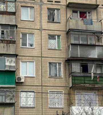 Стало відомо як минула ніч в області