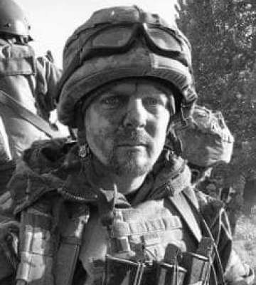 Двох військових із Львівщини посмертно нагородили орденами «За мужність»