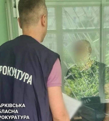 Шпионил за сотрудниками военных вузов Харькова: российскому агенту грозит пожизненное заключение