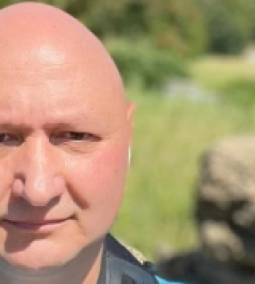 У Бериславському районі запустили Українське радіо, радіо «Промінь», радіо «Культура»