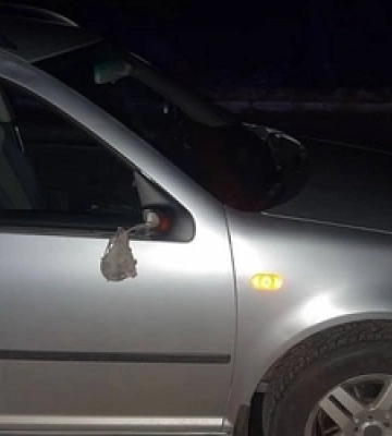 На Волині під колеса автівки потрапила 41-річна пішохідка