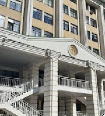 В Ірпені за 7,7 млн гривень відремонтують 2 поверхи гуртожитку ДПУ та дахи адмінкорпусів