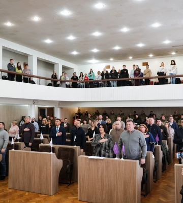 Черкаська міська рада проголосувала за бюджет на 2024 рік. Скільки грошей спрямують на армію?