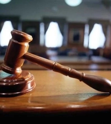 Суд засудив до 10,5 років експосадовця Держекспортконтролю Головатого Суд засудив до 10,5 років експосадовця Держекспортконтролю Головатого