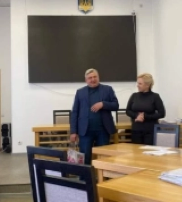 В Одеському районі мешканцям ромської національності вручили документи на житло та земельні ділянки