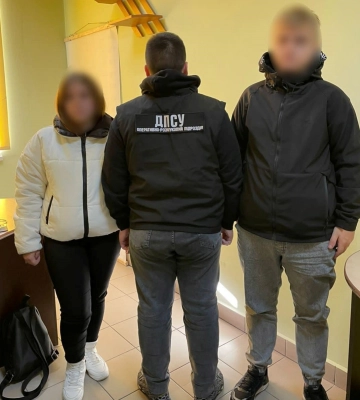 «Шлюб із розрахунку»: військовозобов&#039;язаний намагався виїхати до Польщі