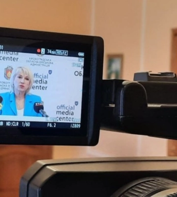 Близько 4 тисяч жителів Кіровоградщини захворіли на ГРВІ