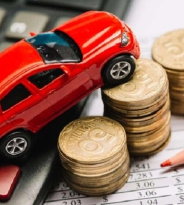 В Украине с нового года вырастет стоимость первой регистрации авто